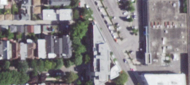 Lincoln Avenue Storefront Investment Opportunity