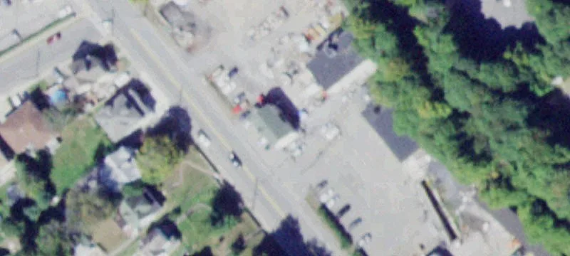 Mixed-Use Property with Income Potential