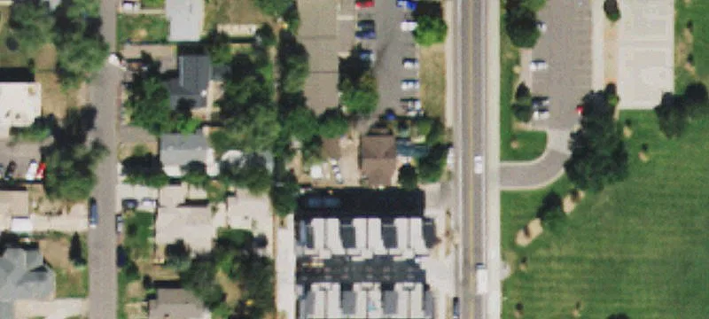 Residential Lot in Golf Club