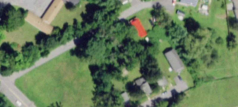 Downtown Saratoga Springs Building Lot
