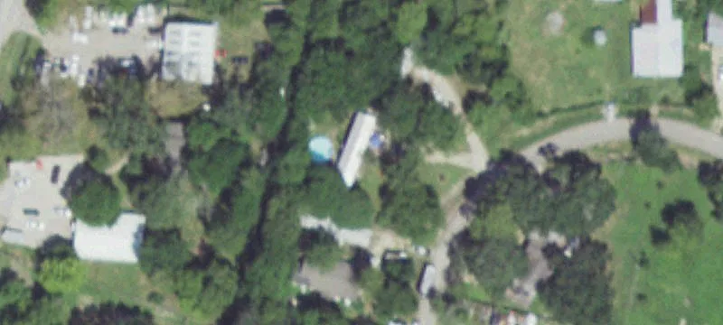 Cleared Land with Mature Oaks