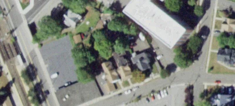 Mixed-Use Property with Income Potential