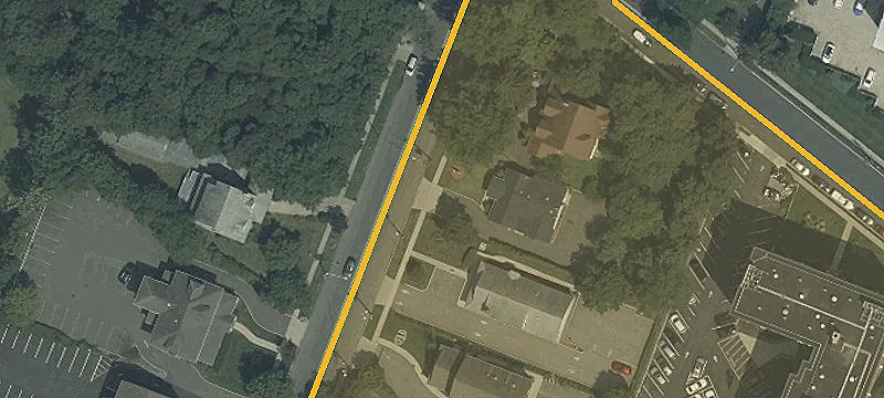 Land Near Hackensack University Hospital