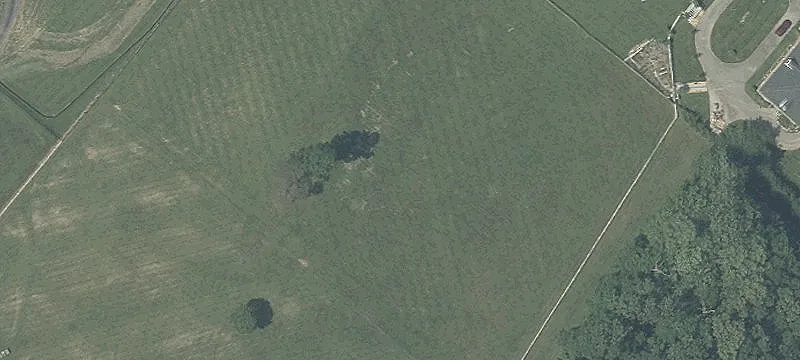 Residential Land with Lake Views