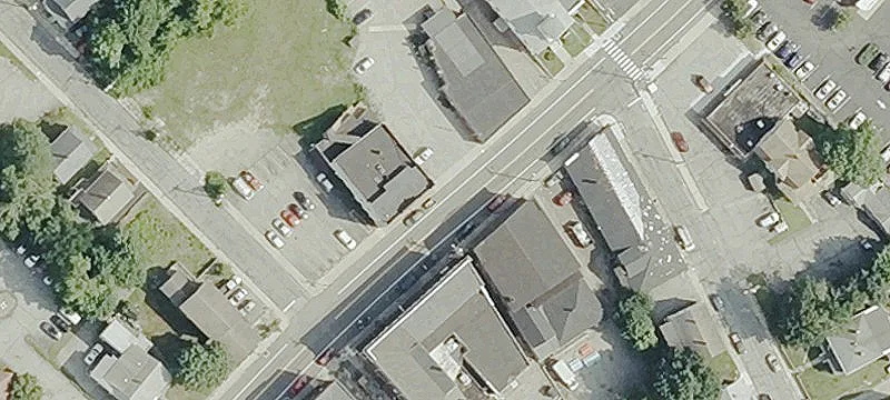 Former School Approved for Apartments