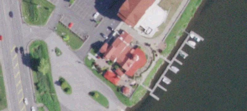 Commercial Land on Freemans Bridge