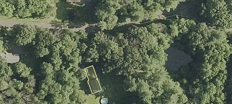 Barkhamsted Land For Sale