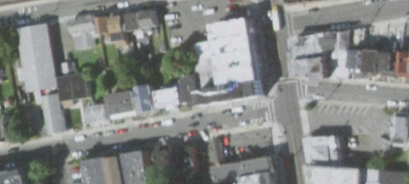 Triplex Investment Opportunity