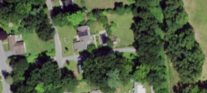 Residential Lots Near Lake Sunnyside