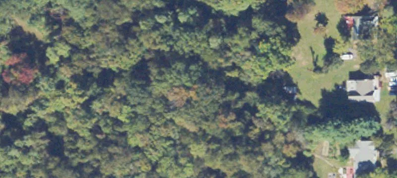 Centreville Commercially Zoned Land