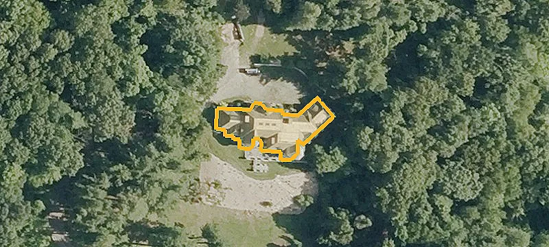 Residential Land in Easton, CT