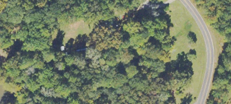 733 Acres of Undeveloped Land