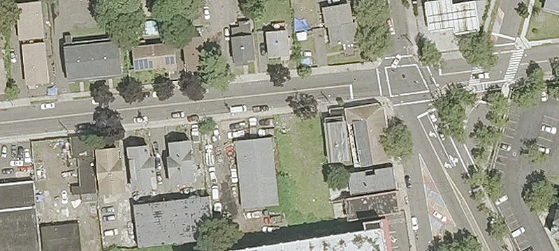 New Haven Auto Shop Opportunity