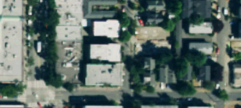 Capitol Hill 22-Unit Multifamily Property