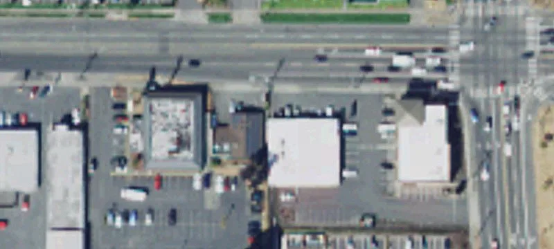 High-Visibility Tacoma Commercial Property