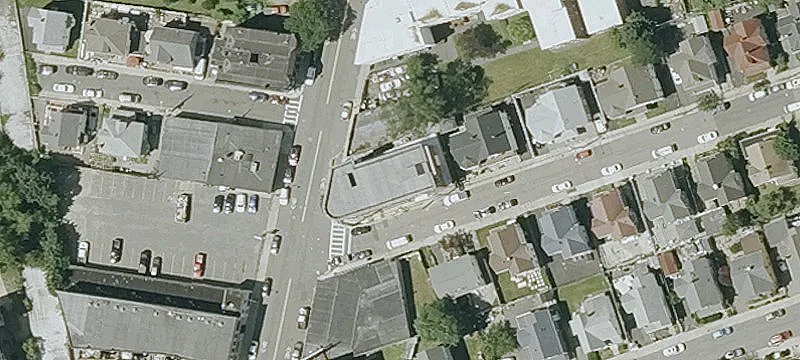 Dorchester Avenue Development Opportunity