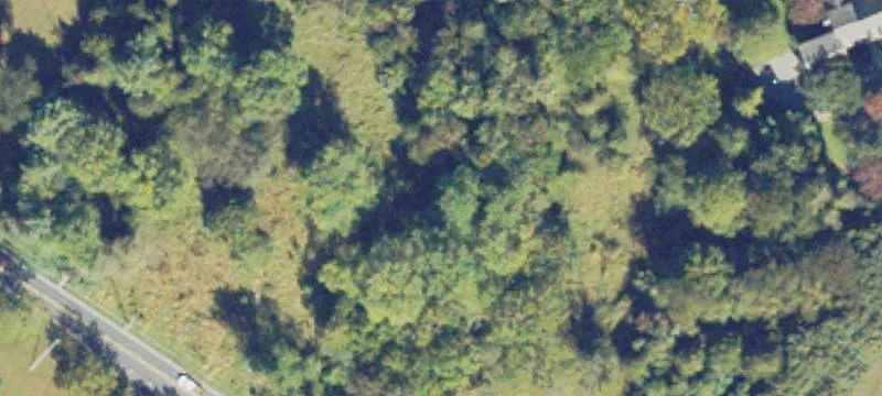 Subdividable Land on Georgetown Pike
