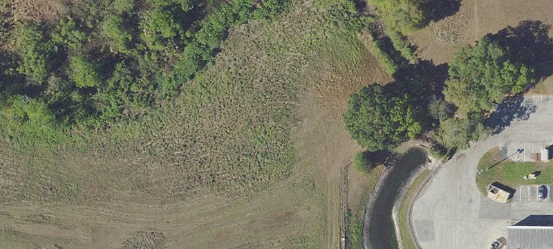 Leesburg Industrial Land For Sale