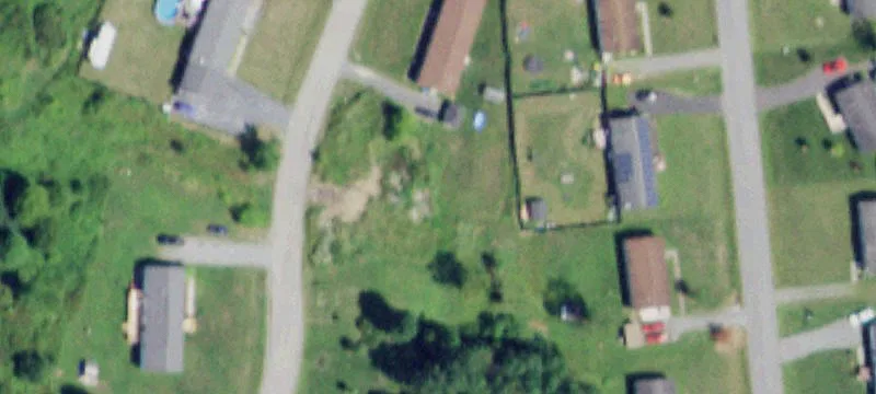 Fort Edward Building Lot