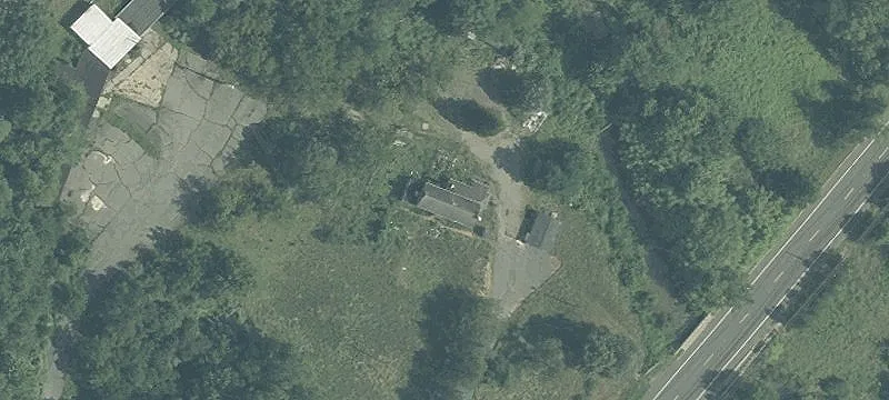 Residential Land on Tennent Road