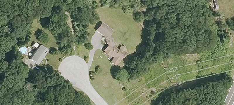Residential Land Parcel For Sale