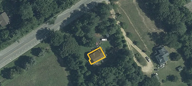 24.98 Acres Zoned R-21