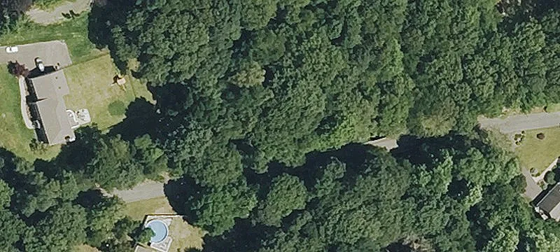 Residential Land Ready to Build