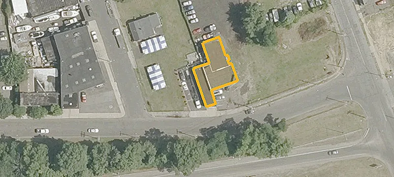 Turnkey Variety Store For Sale