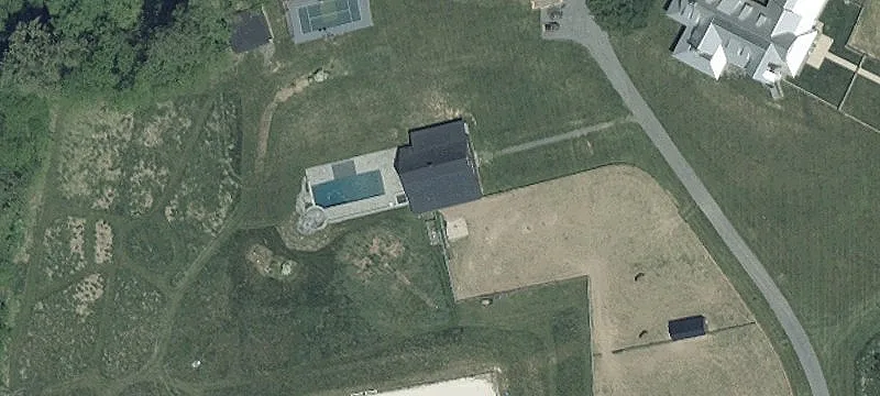 Modern Farmhouse in Western Run