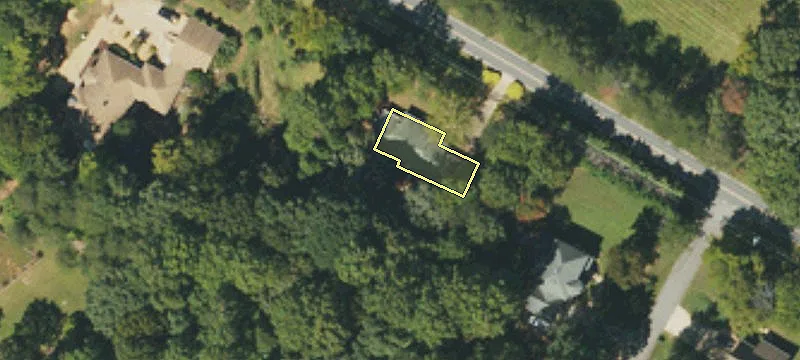 Building Lot Near Shopping