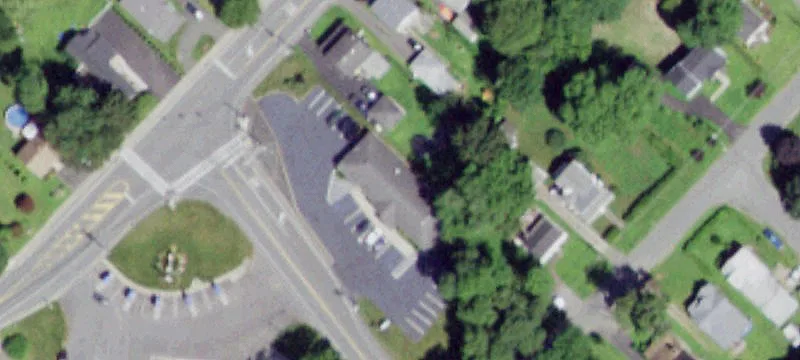 Medical Building in Wynantskill