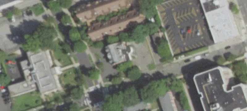 White Plains Office/Residential Opportunity