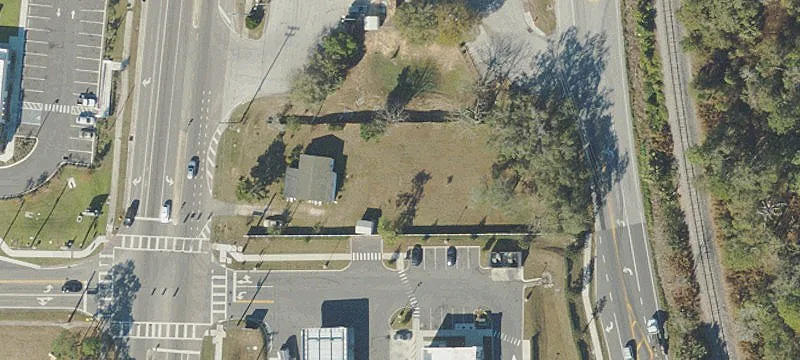 Prime Commercial Land Opportunity