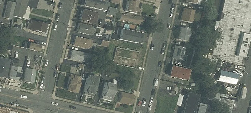 Paterson Four Family Opportunity