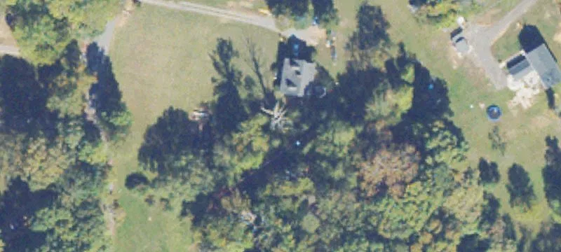 Buildable Lot Near Aquia Overlook