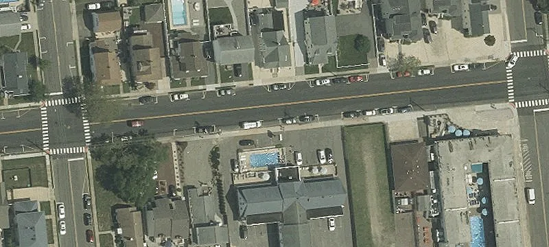 Point Pleasant Beach Motel Opportunity