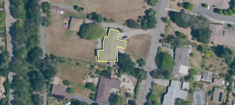 Land in Rohnert Park