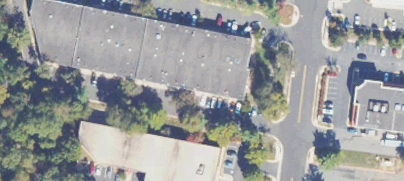 Herndon Flex Warehouse For Sale