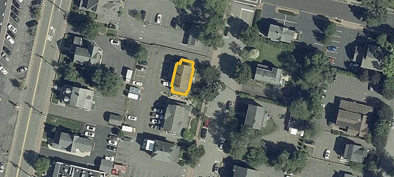 Wyckoff Mixed-Use Commercial Building