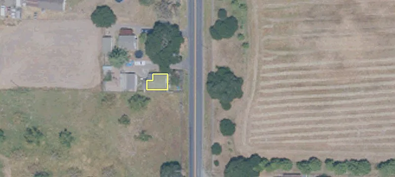 Land or Vacant Lot