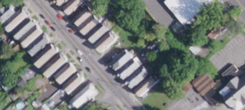 Two-Unit Multifamily Building For Sale