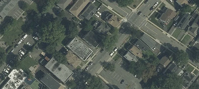 East Orange Redevelopment Opportunity