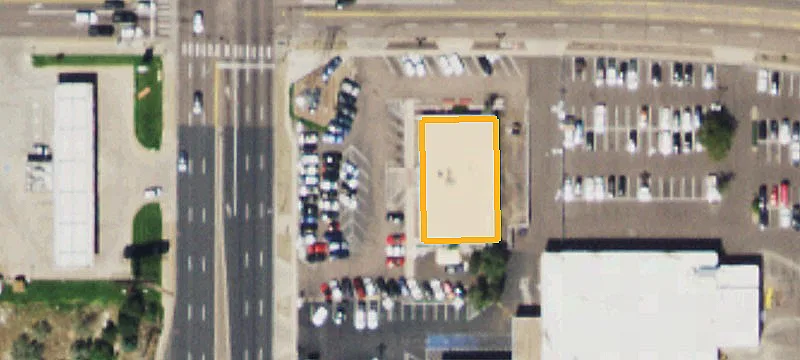 Colorado Springs Specialty Property