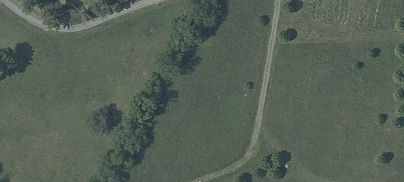 Residential Lot in Mount Airy