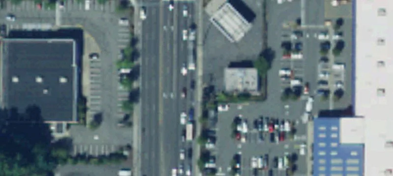 Former Rite Aid in Puyallup