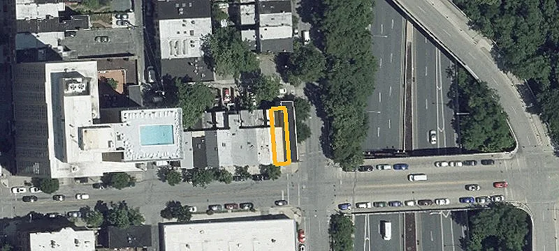 Main Level Office Space Available