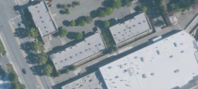 Fremont Commercial Condo in Plaza