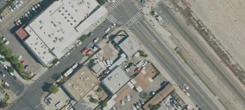 Mixed-Use Property in Prime Location