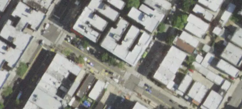 Commercial Building with Auto Repair Business