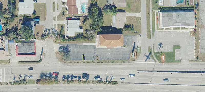 Fort Myers Office Space Available
